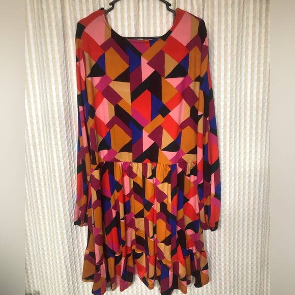 Haptics dress - Picture 4 of 4